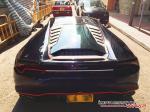 Lamborghini Huracan LP610-4 by Impressive Wrap 2016 года (JP)
